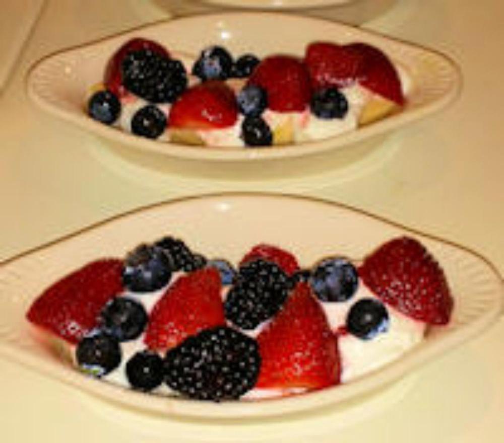 Granbury Gardens Bed And Breakfast Екстер'єр фото