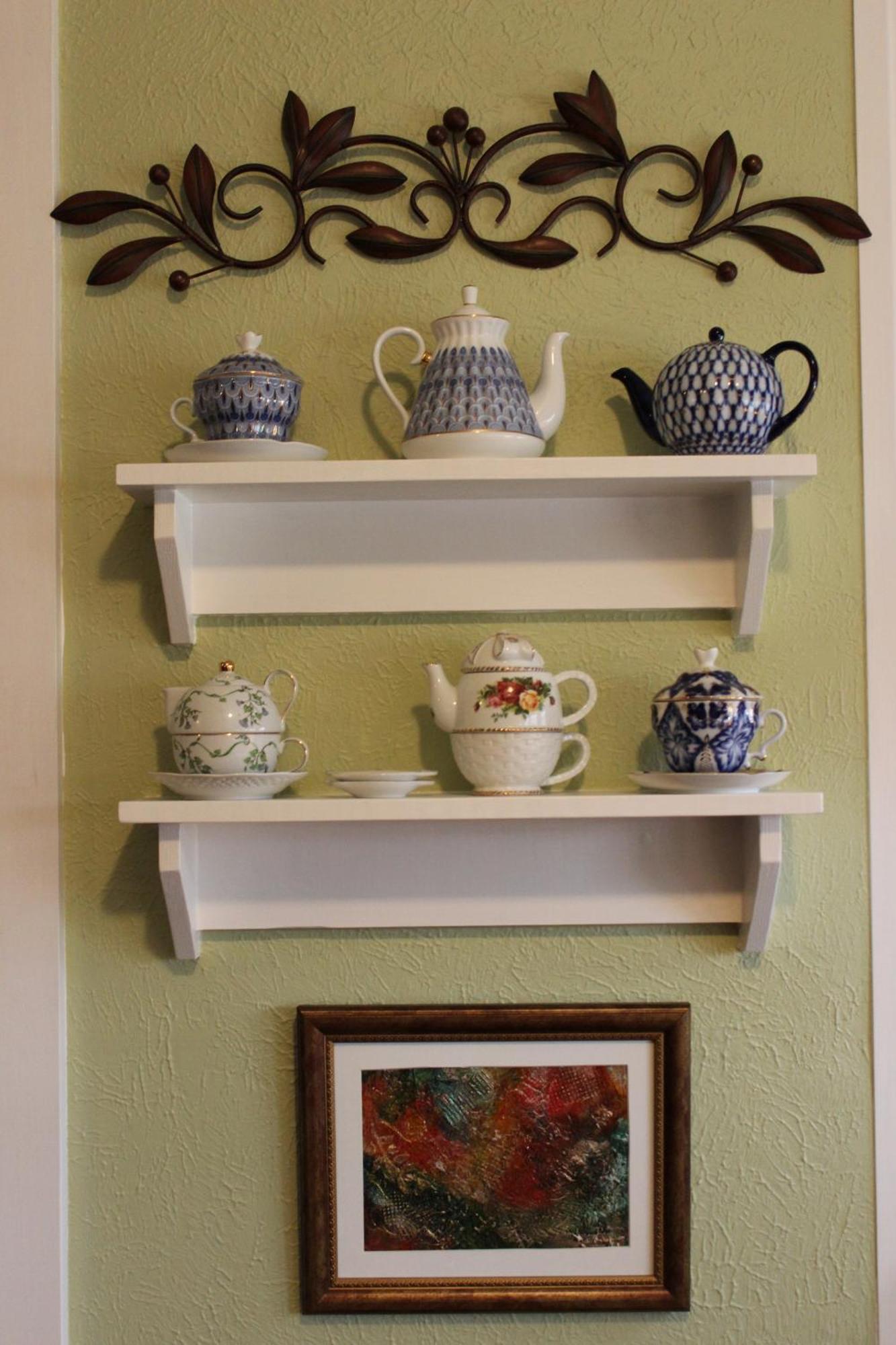 Granbury Gardens Bed And Breakfast Екстер'єр фото